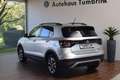 Volkswagen T-Cross United TSI GJR APP Parkpilot SHZ Garantieverl. Argent - thumbnail 5