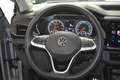 Volkswagen T-Cross United TSI GJR APP Parkpilot SHZ Garantieverl. Argent - thumbnail 10