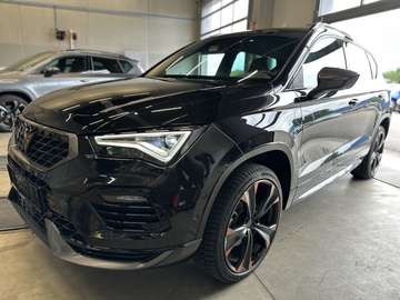 1,5TSI DSG AHK Assist XL 19´´ el.Heckkl.
