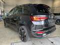 CUPRA Ateca 1,5TSI DSG AHK Assist XL 19´´ el.Heckkl. Negro - thumbnail 4