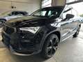 CUPRA Ateca 1,5TSI DSG AHK Assist XL 19´´ el.Heckkl. Negro - thumbnail 1