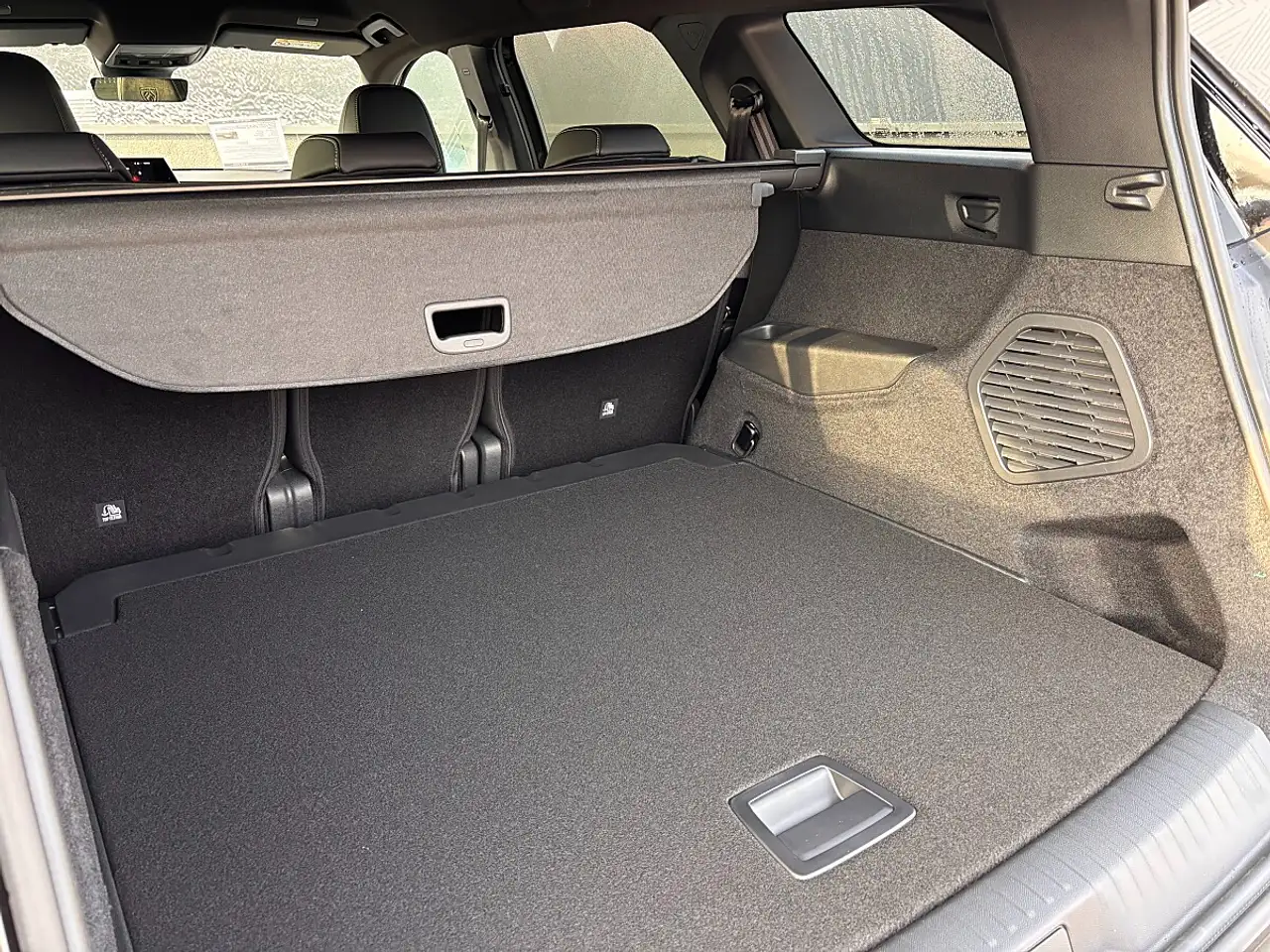Peugeot 5008 2026 — фото 15