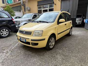 1.3 mjt 16v Emotion