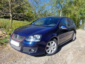 Golf V  5-Türer 2.0