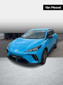 64 kWh Luxury