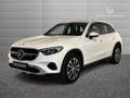 Mercedes-Benz GLC 220 - GLC 220 d mhev Advanced 4matic auto Blanc - thumbnail 1