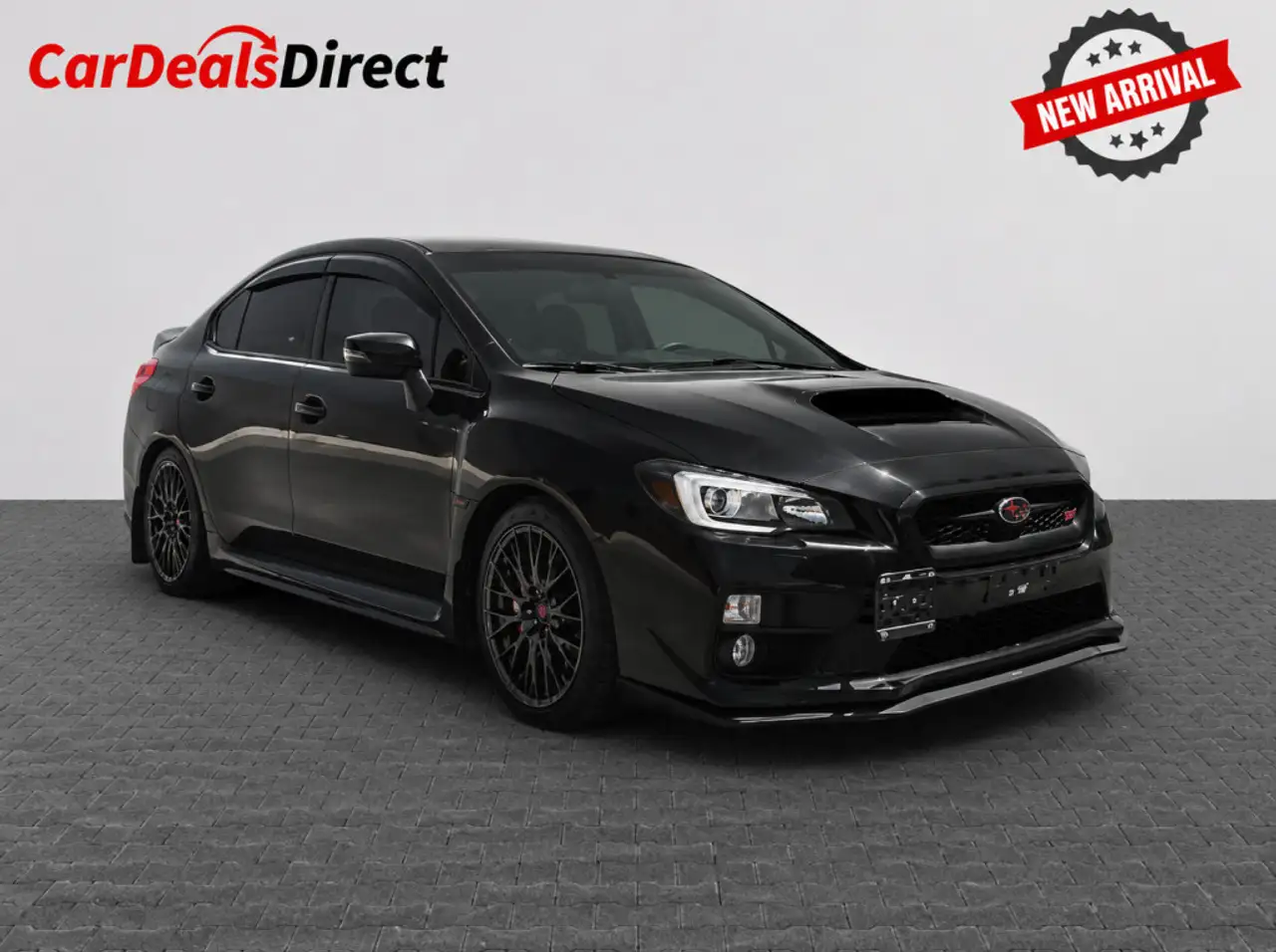 2017 Subaru Impreza