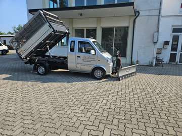 K-Serie Einzelkabine K01