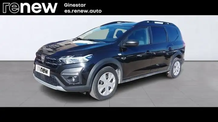 Dacia Jogger Essential ECO-G 5 plazas 2022