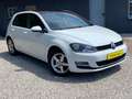 Volkswagen Golf 1.6 TDI DSG Behindertenumbau Leder Pano ACC Weiß - thumbnail 2