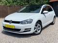 Volkswagen Golf 1.6 TDI DSG Behindertenumbau Leder Pano ACC Weiß - thumbnail 1