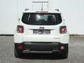 Jeep Renegade 1.4 Turbo 4x2 Limited Cuir, Navi, PDC, Jantes 18" Weiß - thumbnail 5