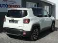 Jeep Renegade 1.4 Turbo 4x2 Limited Cuir, Navi, PDC, Jantes 18" Weiß - thumbnail 4