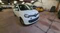 Renault Twingo 5 PORTES AIRCO GPS JANTES CAMERA DE RECUL !!! Blanc - thumbnail 4
