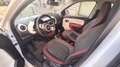 Renault Twingo 5 PORTES AIRCO GPS JANTES CAMERA DE RECUL !!! Blanc - thumbnail 12