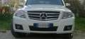 Mercedes-Benz GLK 220 GLK - X204 cdi be Sport 4matic auto Blanc - thumbnail 2