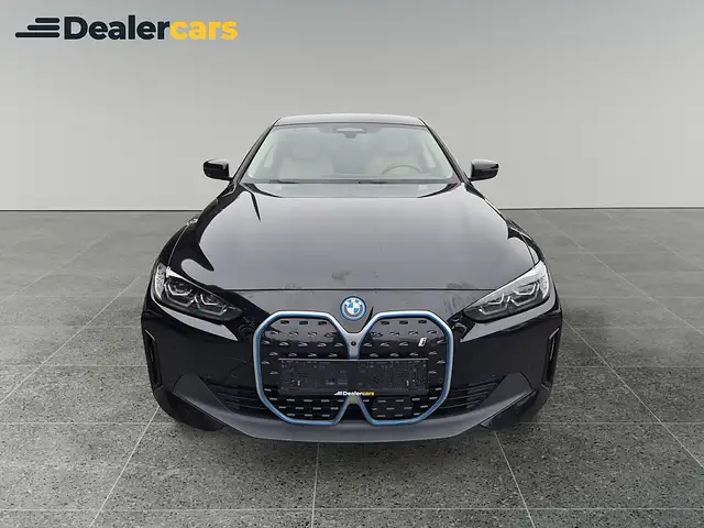 BMW i4 Gran Coupe eDrive40 80,7kWh *SOFORT VERFÜGBAR*