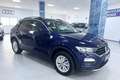 Volkswagen T-Roc 1.6TDI Advance Style Bleu - thumbnail 6