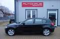 BMW 116 i  2,0 Advantage Klima/Servo/Shz/Pdc Schwarz - thumbnail 7