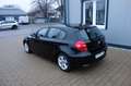 BMW 116 i  2,0 Advantage Klima/Servo/Shz/Pdc Schwarz - thumbnail 6
