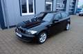 BMW 116 i  2,0 Advantage Klima/Servo/Shz/Pdc Schwarz - thumbnail 1