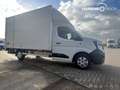 Renault Master E-Tech Citybox laadbak met laadklep Red Edition Blanc - thumbnail 4
