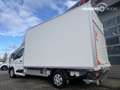 Renault Master E-Tech Citybox laadbak met laadklep Red Edition Blanc - thumbnail 2