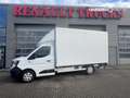 Renault Master E-Tech Citybox laadbak met laadklep Red Edition Blanc - thumbnail 3