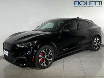 AWD ELETTRICO STANDARD 269CV