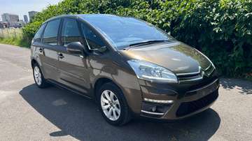 Citroen c4 Picasso 1.6VTI 120pk Airco Gekeurd VVK