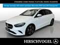 Mercedes-Benz B 180 Progressive Line+MBUX+Navi-Pr.+LED+Kam+PDC Weiß - thumbnail 1