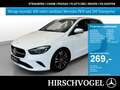 Mercedes-Benz B 180 Progressive Line+MBUX+Navi-Pr.+LED+Kam+PDC Weiß - thumbnail 1