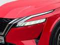 Nissan Qashqai 1.3 DIG-T Tekna+ *AHK/MASSAGE/BOSE* Rood - thumbnail 4