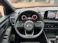Nissan Qashqai 1.3 DIG-T Tekna+ *AHK/MASSAGE/BOSE* Rood - thumbnail 7