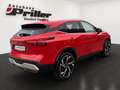 Nissan Qashqai 1.3 DIG-T Tekna+ *AHK/MASSAGE/BOSE* Rood - thumbnail 3