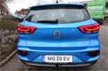 MG ZS EV Luxury 70 kWh Maximal Reichweite Blau - thumbnail 6