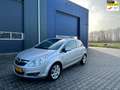 Opel Corsa 1.2-16V Enjoy Airco Cruise controle! Szary - thumbnail 1
