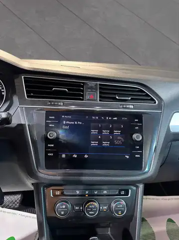 Volkswagen Tiguan view 10
