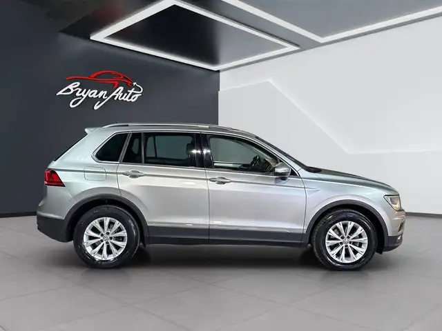 2017 Volkswagen Tiguan for sale