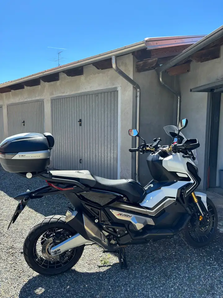 Honda X-ADV