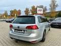 Volkswagen Golf VII Variant 2.0 TDI°Allstar°DSG°Navi°Xenon° Silber - thumbnail 6