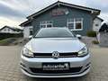 Volkswagen Golf VII Variant 2.0 TDI°Allstar°DSG°Navi°Xenon° Silber - thumbnail 3