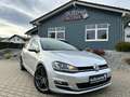 Volkswagen Golf VII Variant 2.0 TDI°Allstar°DSG°Navi°Xenon° Silber - thumbnail 1