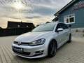 Volkswagen Golf VII Variant 2.0 TDI°Allstar°DSG°Navi°Xenon° Silber - thumbnail 4