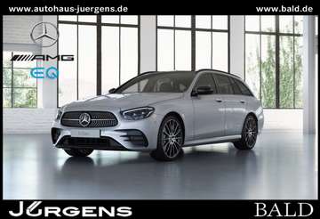 d 4M T AMG-Sport/Pano/Burm/AHK/Night/ABC