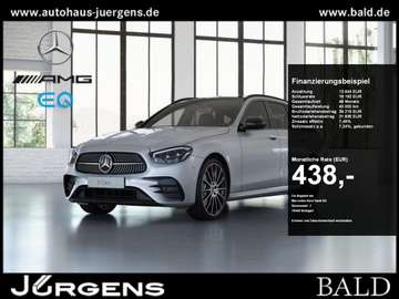 d 4M T AMG-Sport/Pano/Burm/AHK/Night/ABC