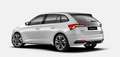 Skoda Scala Monte Carlo 1.5 TSI 150PS DSG Fahrassi Sport Weiß - thumbnail 3