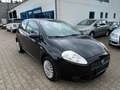 Fiat Grande Punto 1.4 8V Dynamic Fekete - thumbnail 2