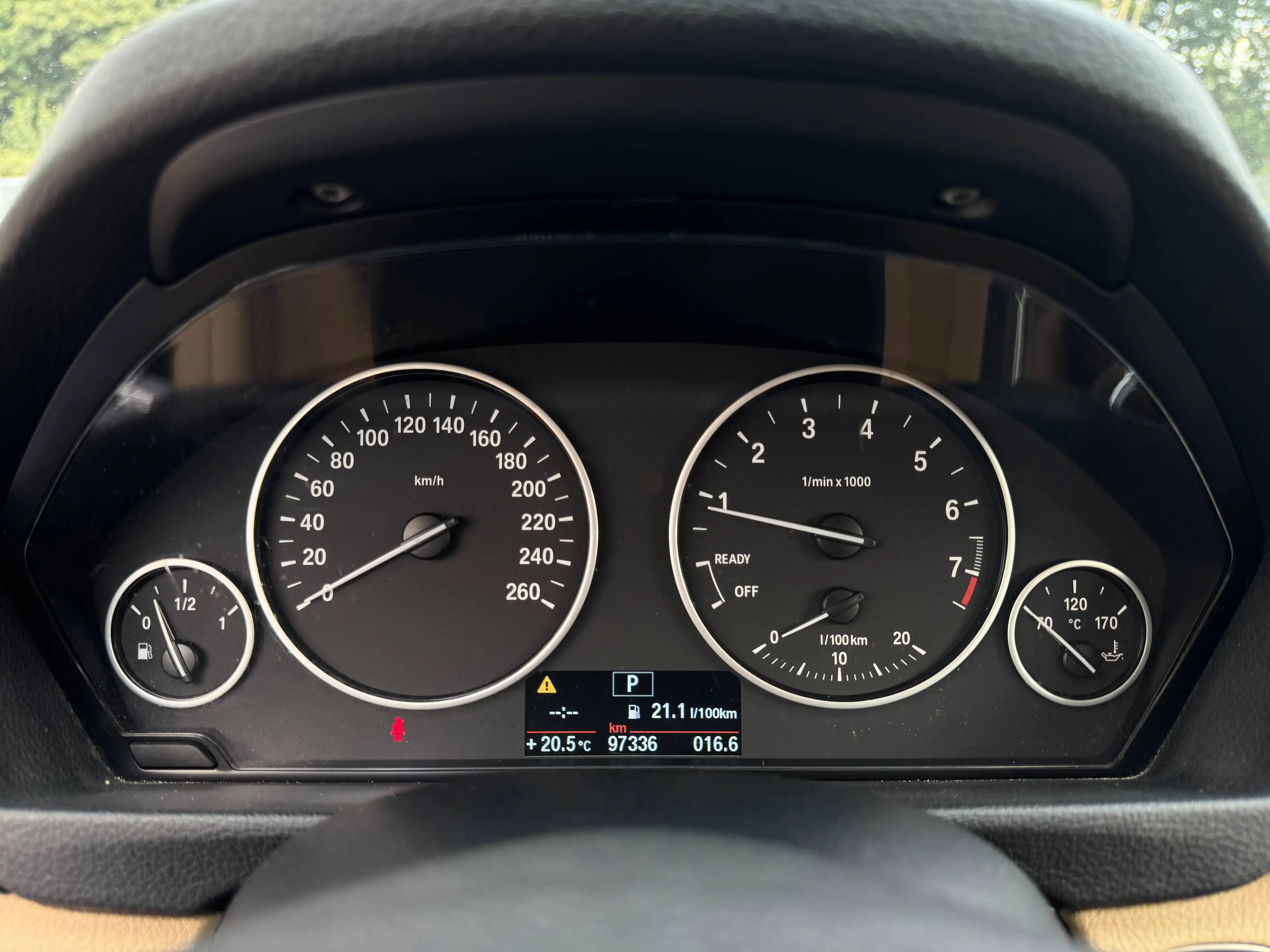 BMW 316 1,6i*Auto.*Sitzheizung*Vollleder*Klima* — photo 10