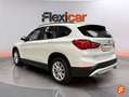 BMW X1 sDrive 18dA Corporate Blanco - thumbnail 5